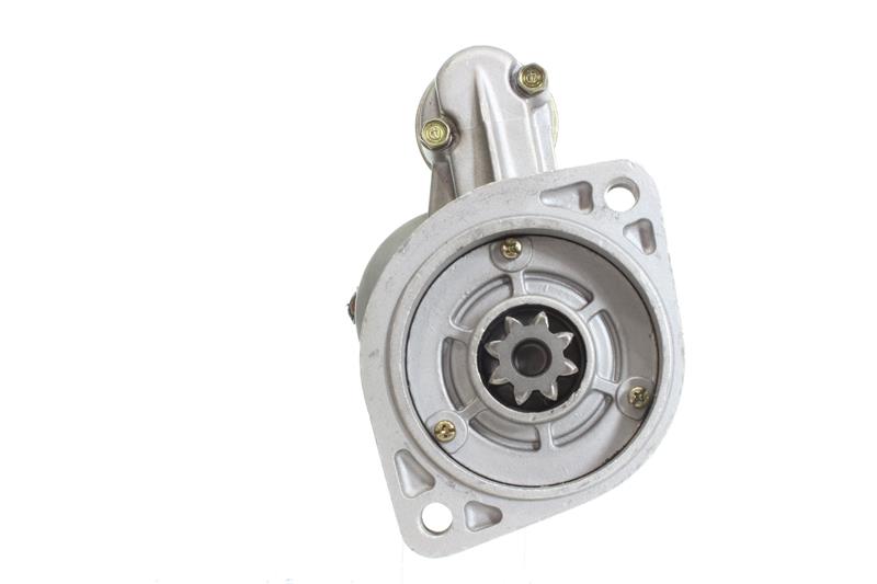 Startermotor ALANKO 103226 Bewertung