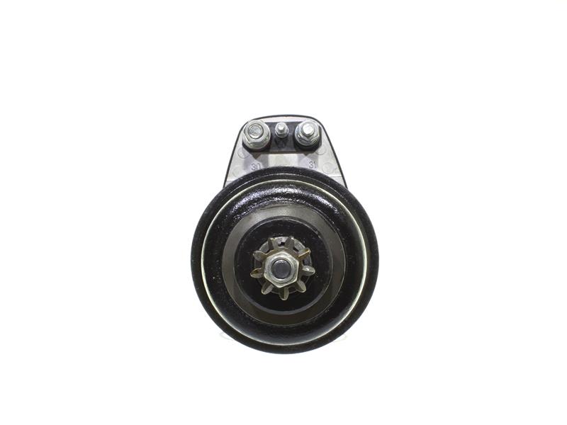 Engine starter ALANKO RNL1144 rating