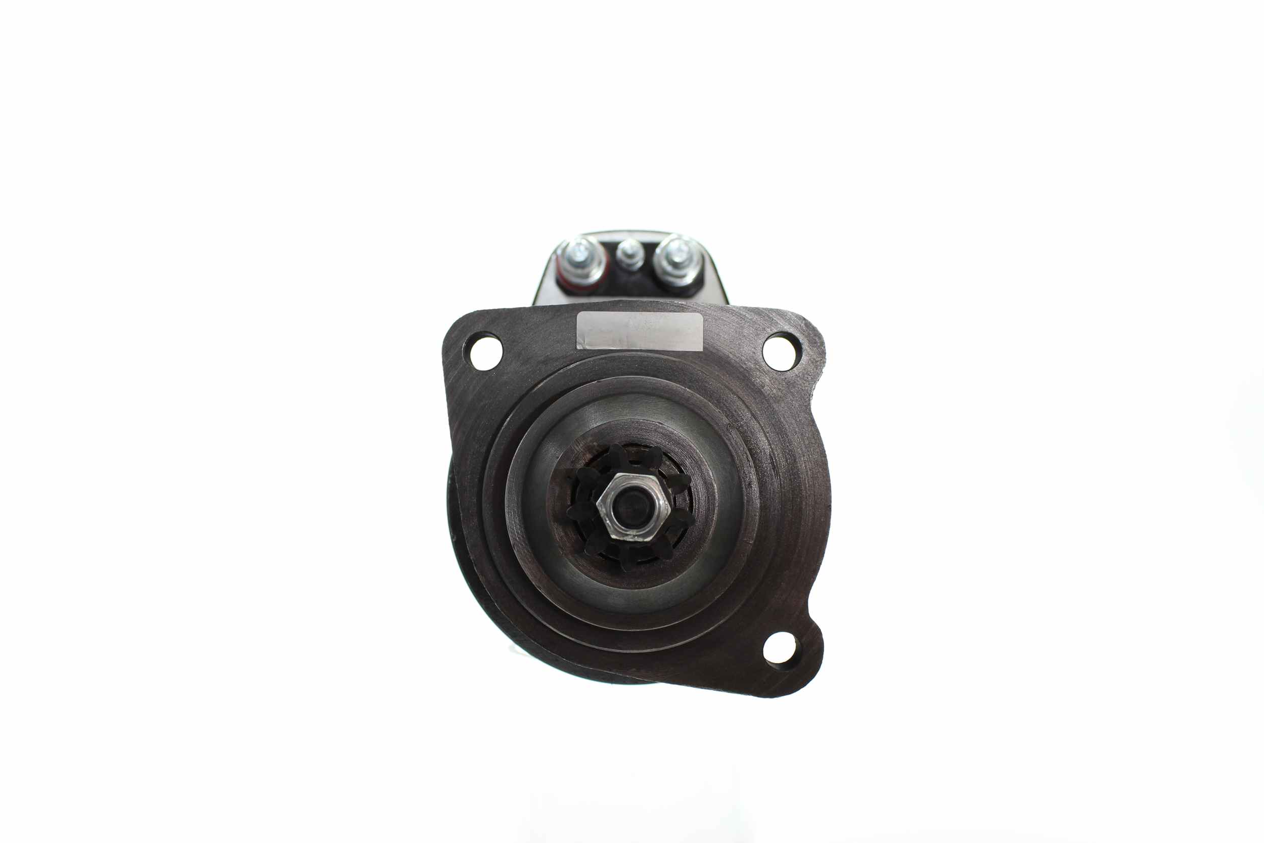 Anlasser 10440185 ALANKO 440185 VW, FIAT, PEUGEOT, CITROЁN, GMC