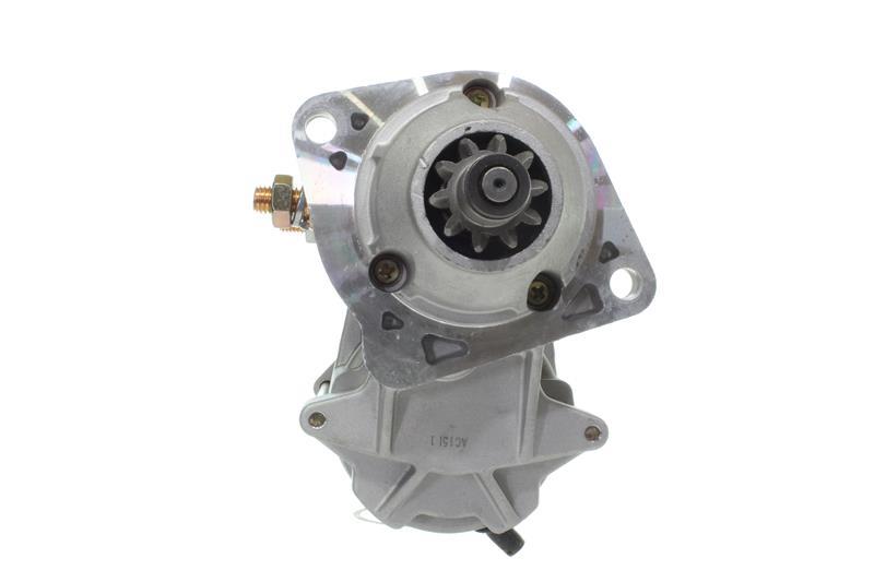 Anlasser 10440200 ALANKO 140185 ALPINA
