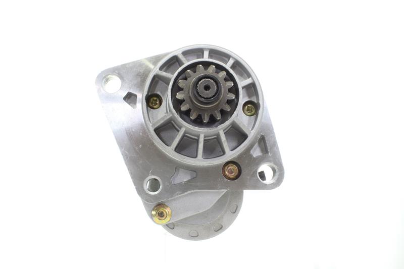Anlasser 10440207 ALANKO R20118400C MAZDA, KIA, ROVER, MERCURY