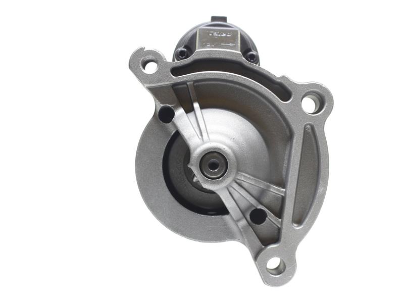 Startermotor ALANKO 440213 Bewertung