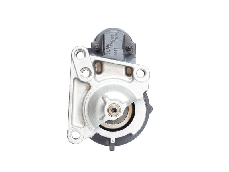 Startermotor ALANKO 440214 Bewertung