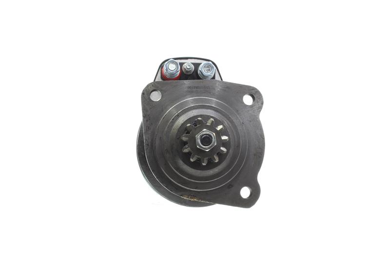 Startermotor ALANKO 440221 Bewertung