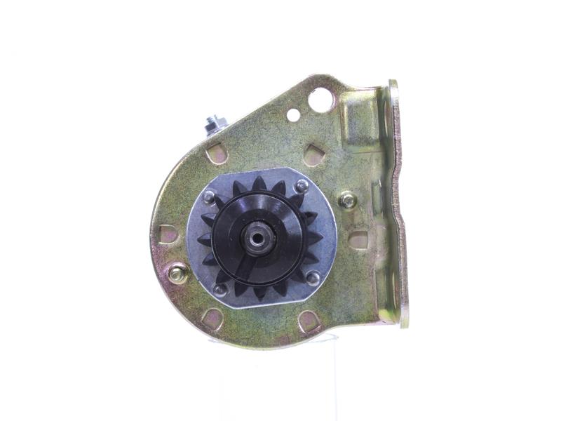 Engine starter ALANKO 91091002N rating