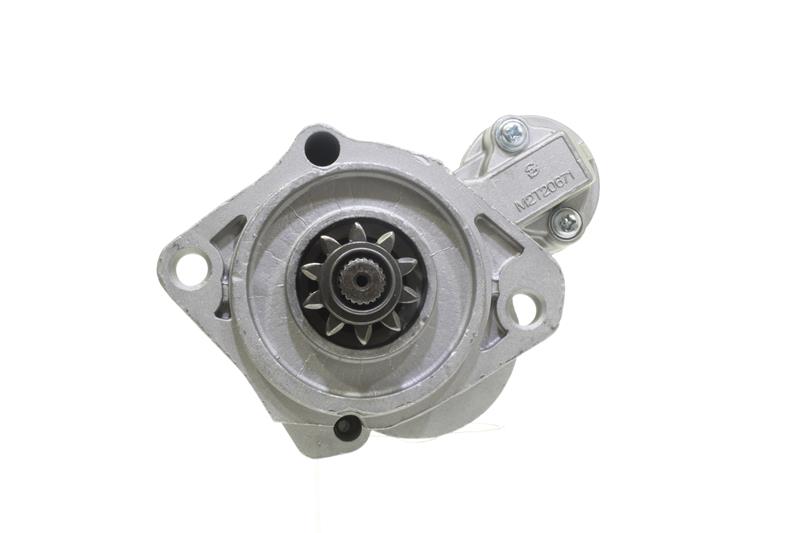 Engine starter ALANKO 440254 rating