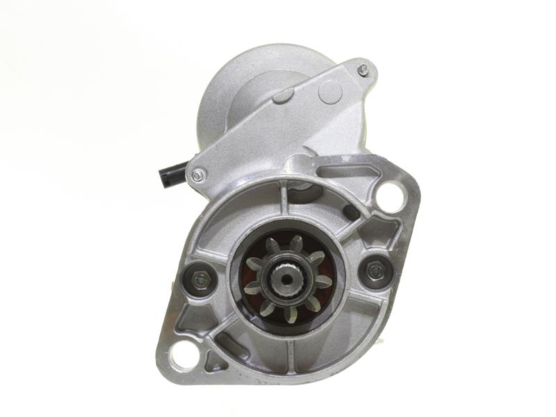 Startermotor ALANKO 440255 Bewertung