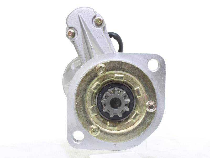 Startermotor ALANKO 440257 Bewertung