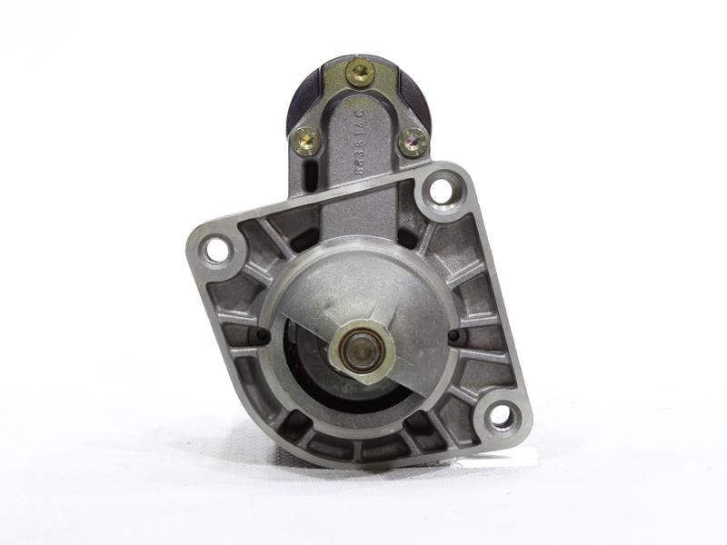 Startermotor ALANKO 108253 Bewertung