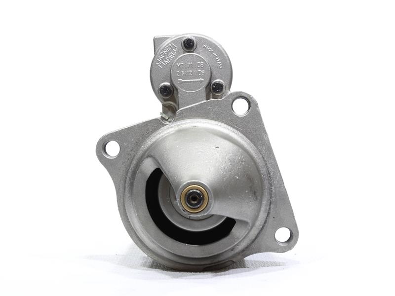 Startermotor ALANKO 120124 Bewertung