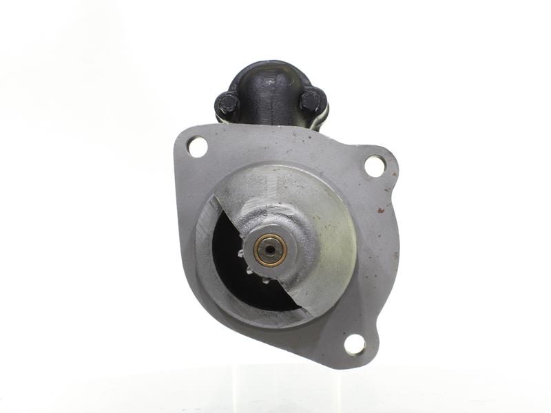 Startermotor ALANKO 24440286 Bewertung