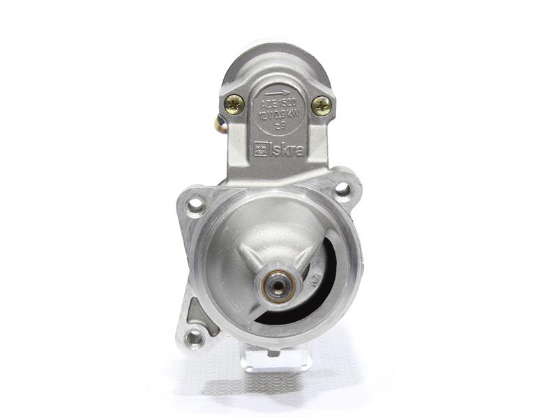 Startermotor ALANKO 10440311 Bewertung