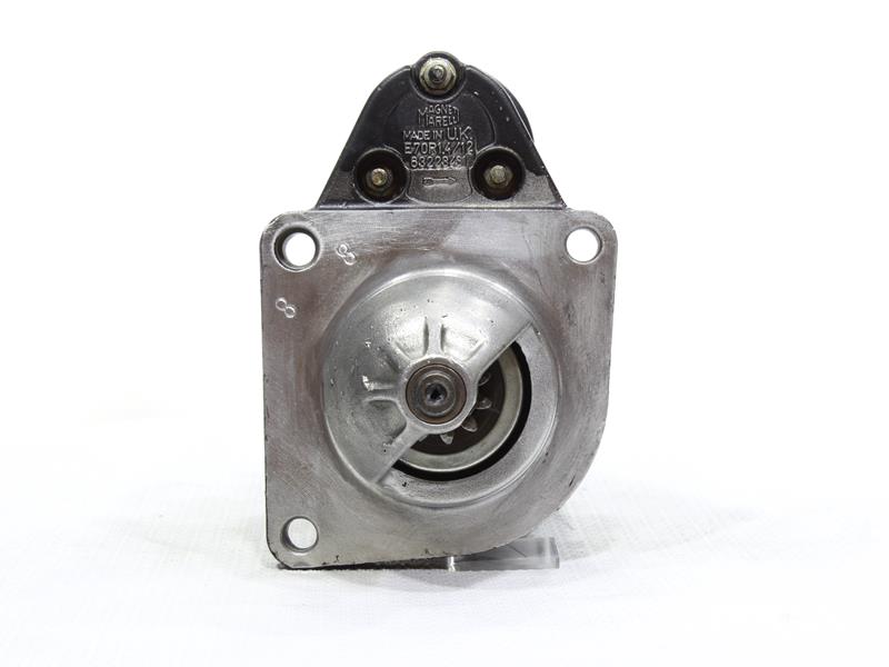 Anlasser 10440314 ALANKO 068911023GX VW, AUDI, SKODA, SEAT, CUPRA