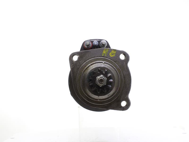 Startermotor ALANKO 10440329 Bewertung