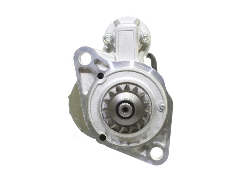 Anlasser 10440330 ALANKO 31B6600600 MITSUBISHI