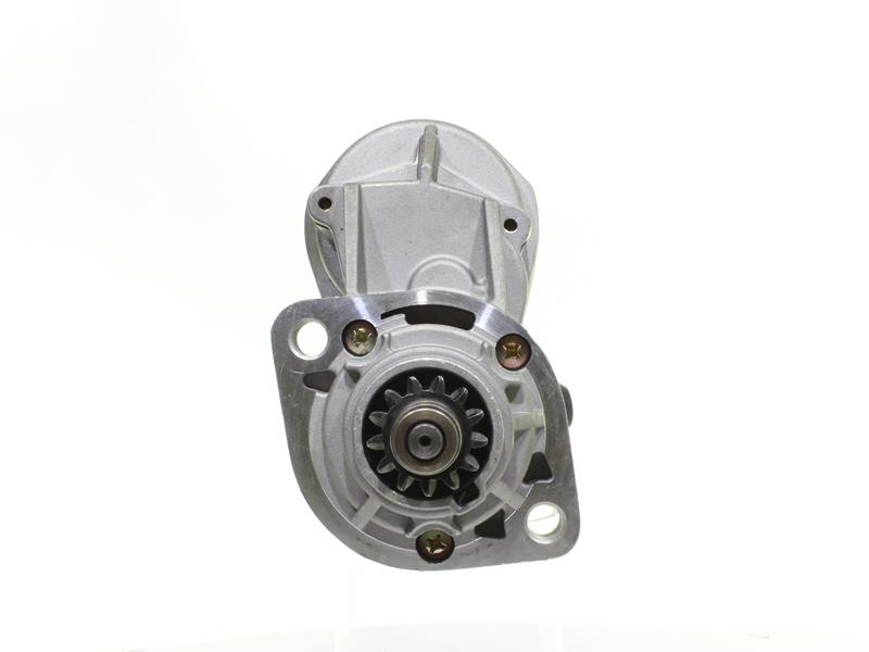 Startermotor ALANKO 17362 Bewertung