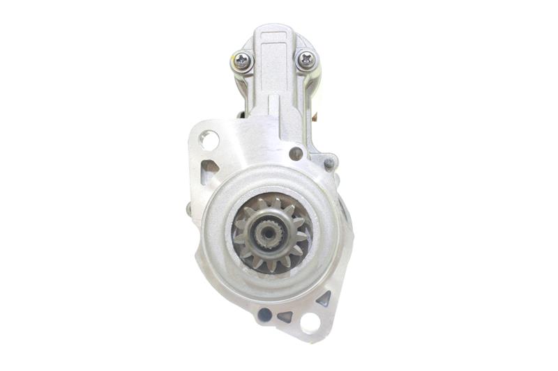 ALANKO 10440337 Startmotoren MITSUBISHI Lancer Sedan (C12V, C37V) 1.8 Diesel (C14AS) 58 Pk Diesel 4D65