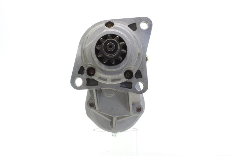 Startermotor ALANKO 440341 Bewertung