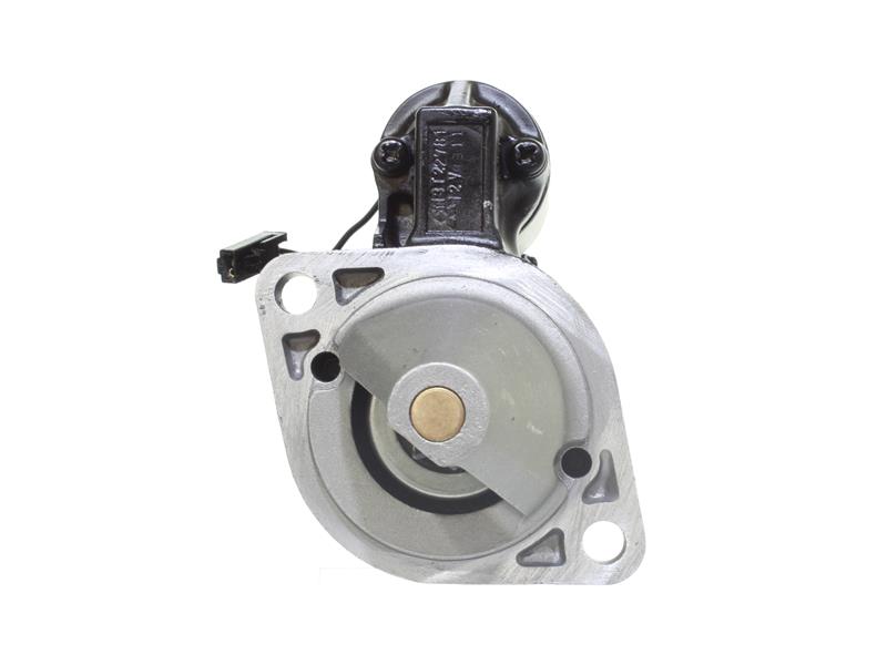 Startermotor ALANKO 103117 Bewertung