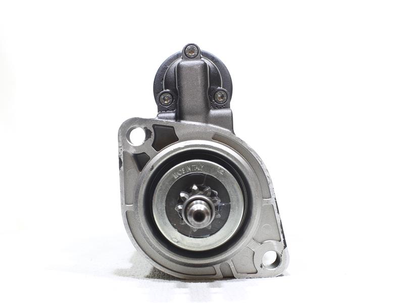 Motorino avviamento 068911023E ALANKO 10440348 VOLKSWAGEN, AUDI, SEAT, SKODA, CUPRA