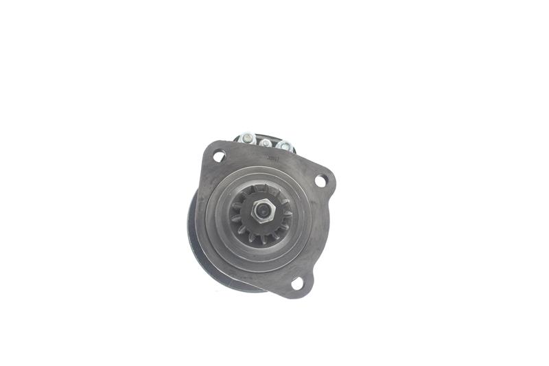 ALANKO 10440352 Anlasser
