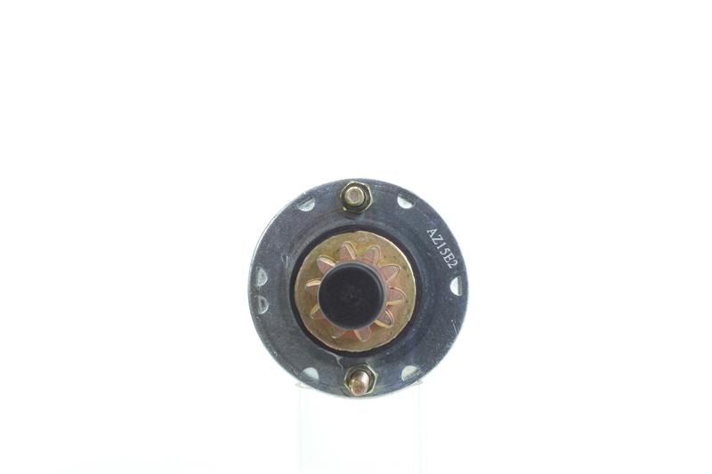 Startermotor ALANKO 106034A Bewertung