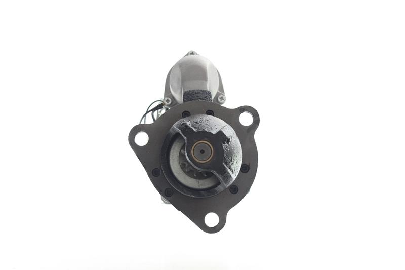 Startermotor ALANKO 440365 Bewertung