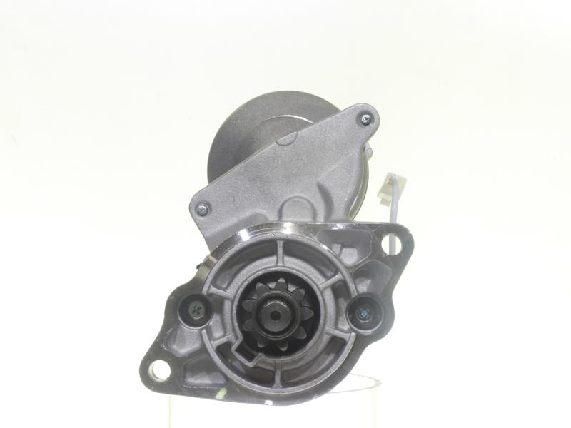 Startermotor ALANKO 440366 Bewertung