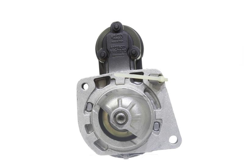 Startermotor ALANKO 120041 Bewertung