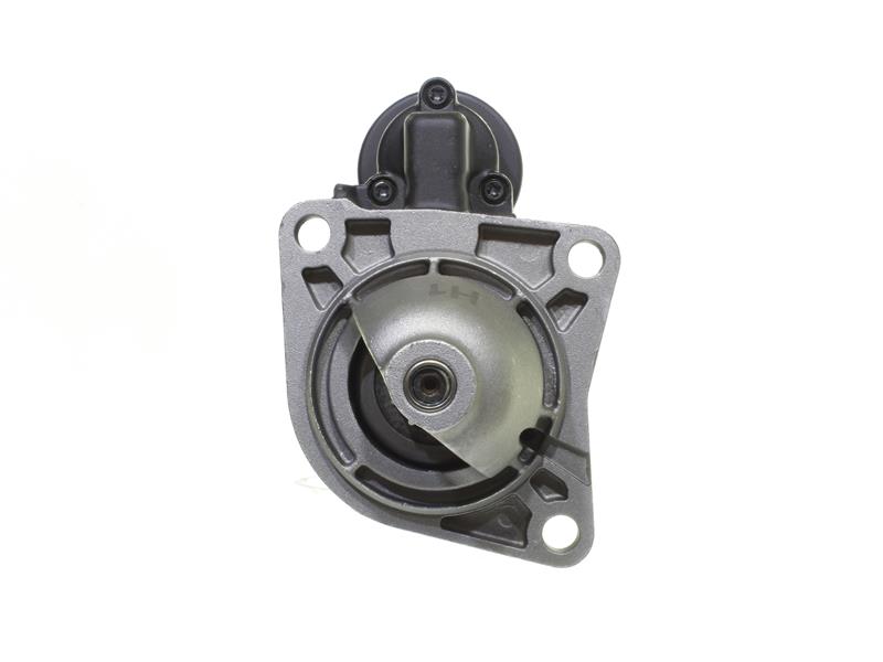 Startermotor ALANKO 440374 Bewertung