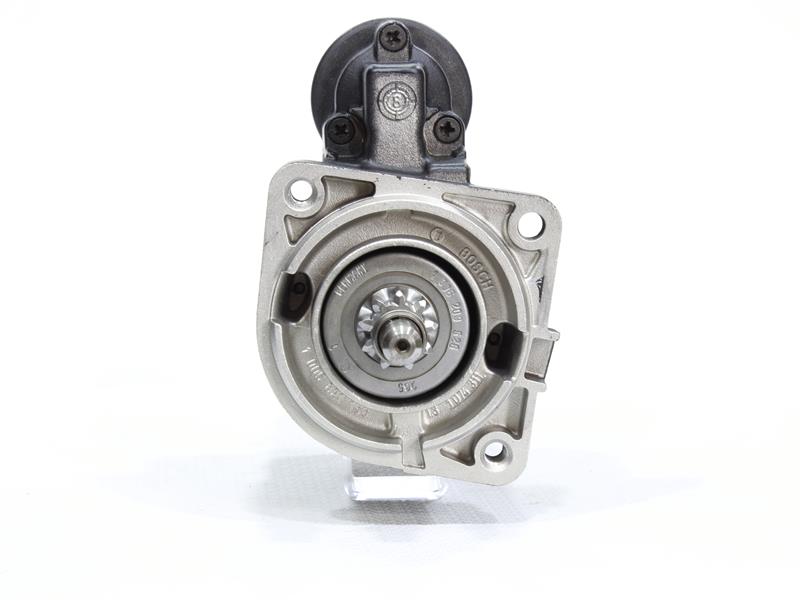 Startmotor ALANKO 10440389