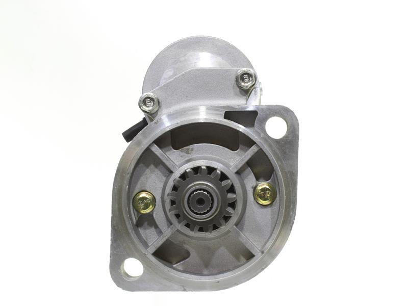 Startermotor ALANKO 440402 Bewertung