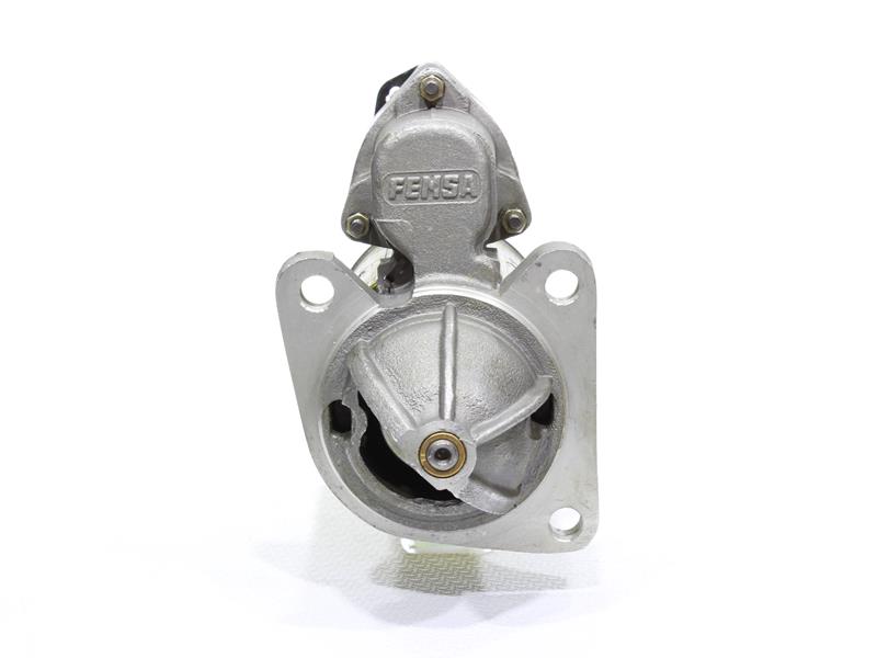 Engine starter ALANKO 108211 rating