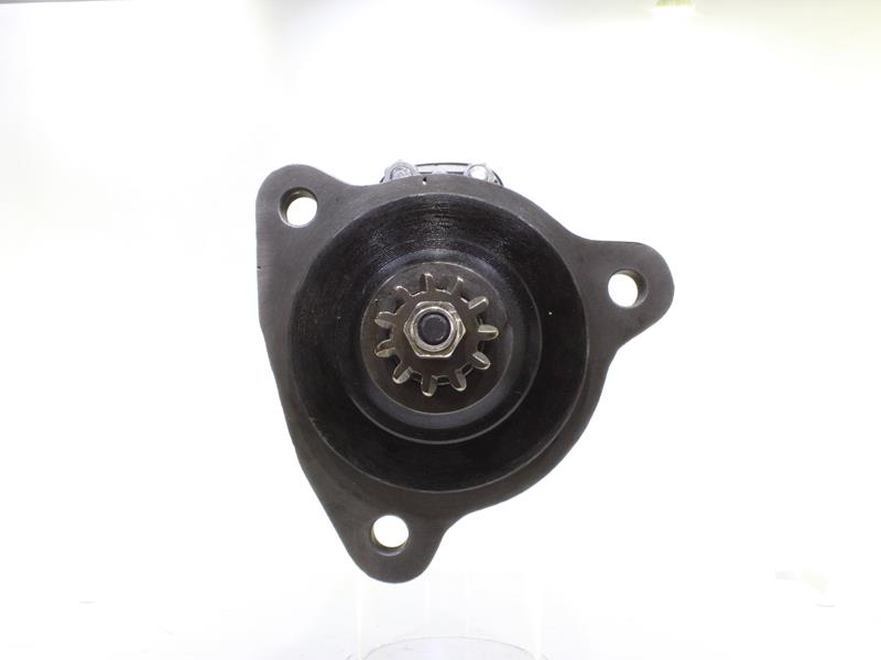 Startermotor ALANKO 108216 Bewertung