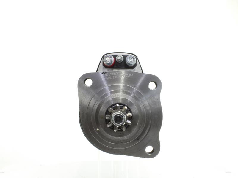Startermotor ALANKO 10440456 Bewertung