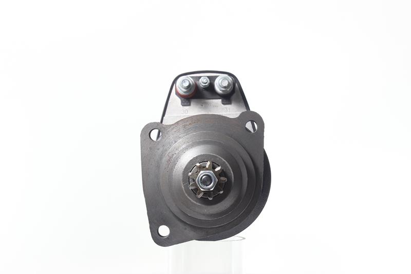 Startermotor ALANKO 10440457 Bewertung