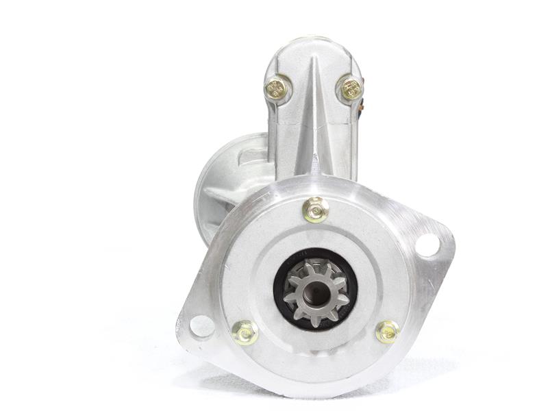 Startermotor ALANKO 440467 Bewertung