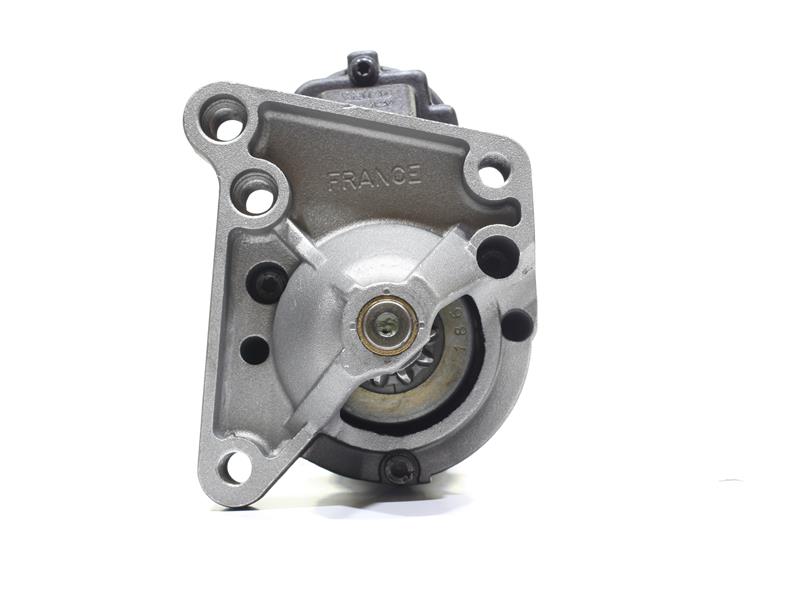 Startermotor ALANKO 440469 Bewertung