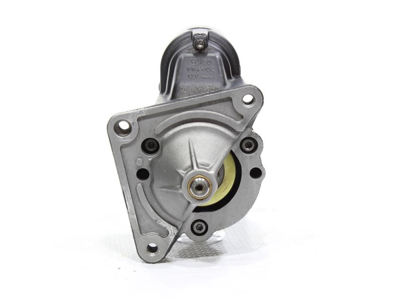Startermotor ALANKO 440492 Bewertung