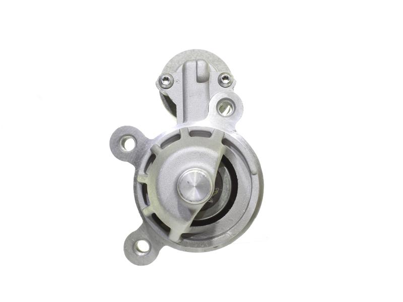 Anlasser 10440501 ALANKO F02F11000AA FORD, FORD USA