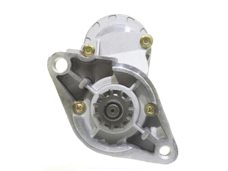 ALANKO 15440510 Starter Motor TOYOTA HILUX Pick-up 2.4 118 PS Benzin