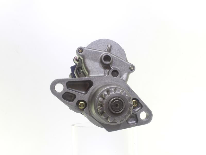 Startermotor ALANKO STR70323 Bewertung