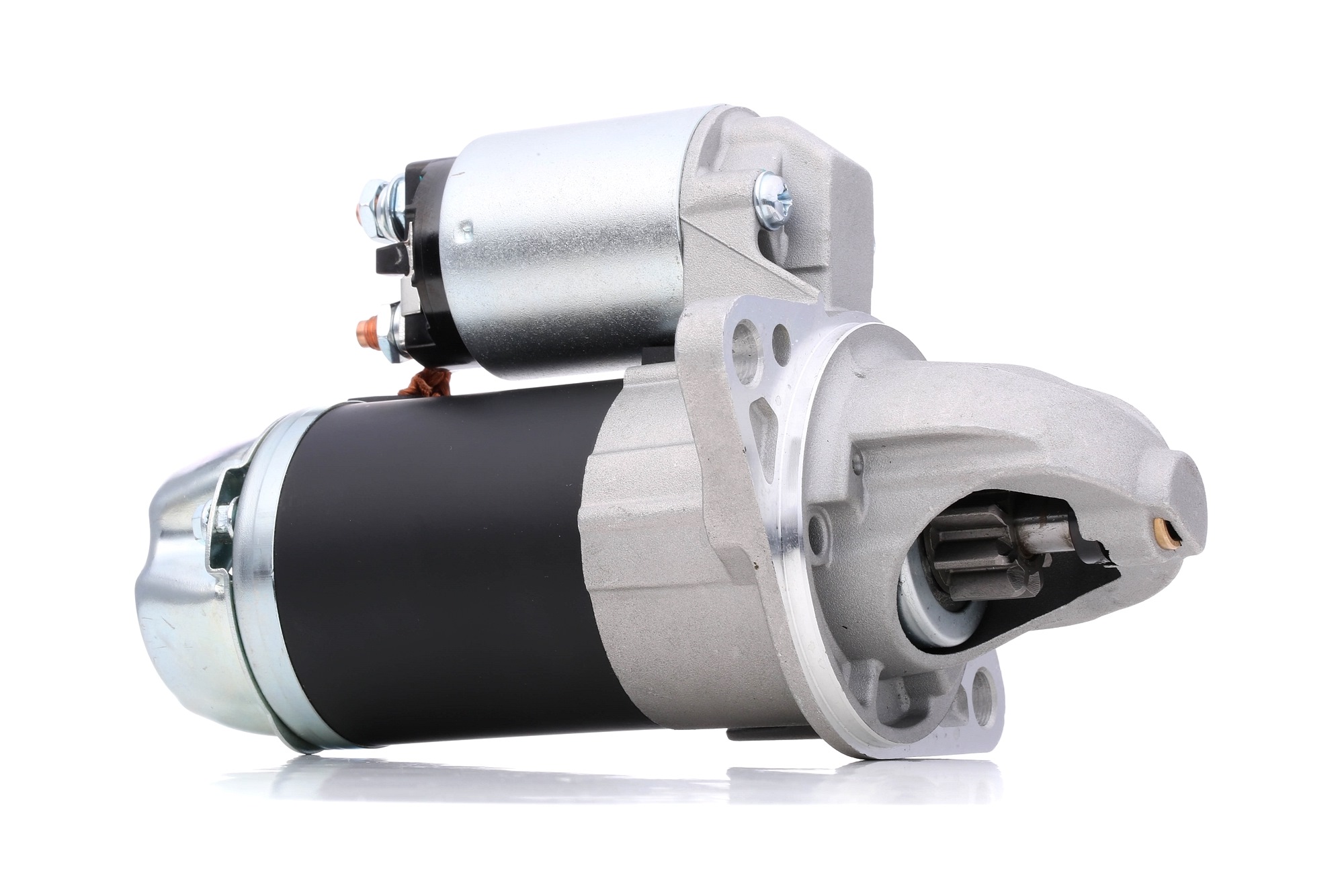 Startermotor ALANKO STR70109 Bewertung