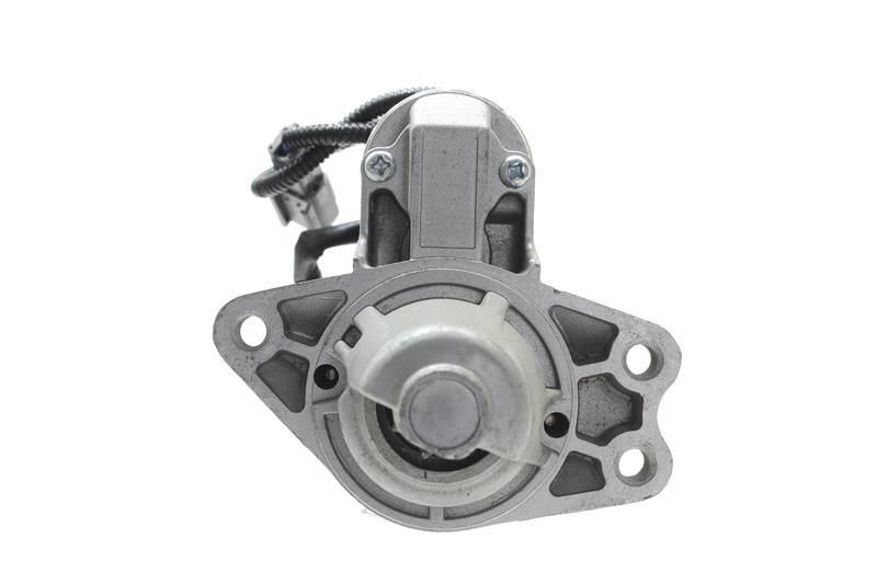 Startermotor ALANKO 103165 Bewertung