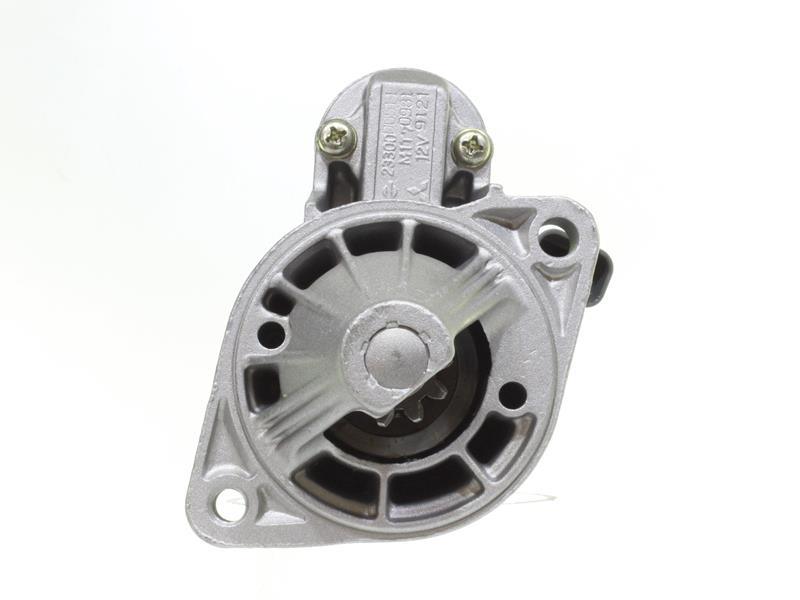 ALANKO 10440586 Anlasser Anlasser 10440586 ALANKO 2330001Y10 NISSAN