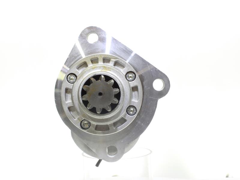 Startermotor ALANKO 440631 Bewertung