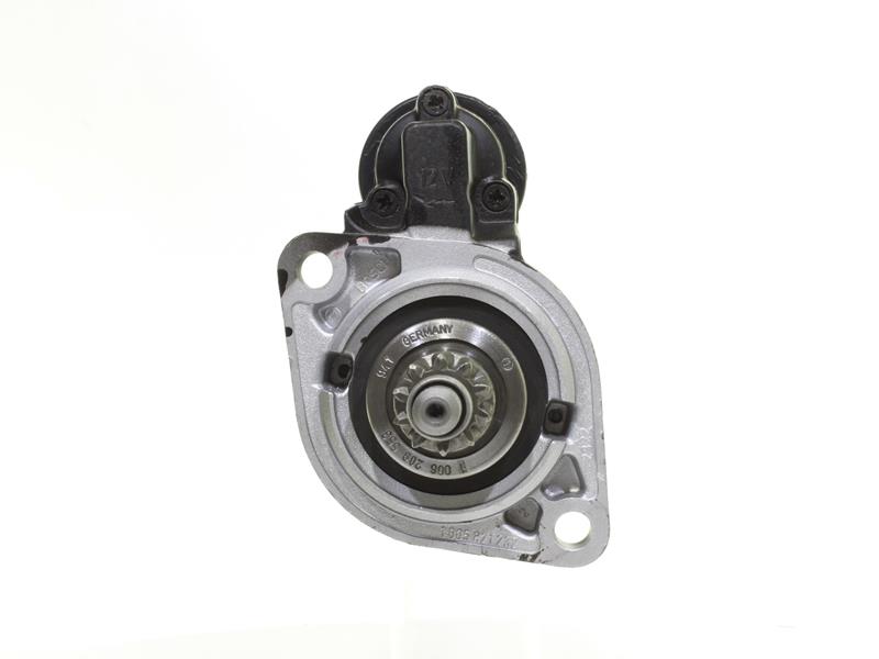 Anlasser 10440635 ALANKO 02A911023E VW, AUDI, SKODA, SEAT, CUPRA