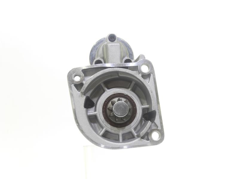 Anlasser 001911023C ALANKO 10440664 VW, AUDI, SKODA, SEAT
