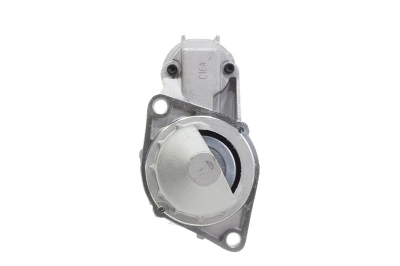 Anlasser 10440710 ALANKO 166151000180 MERCEDES-BENZ