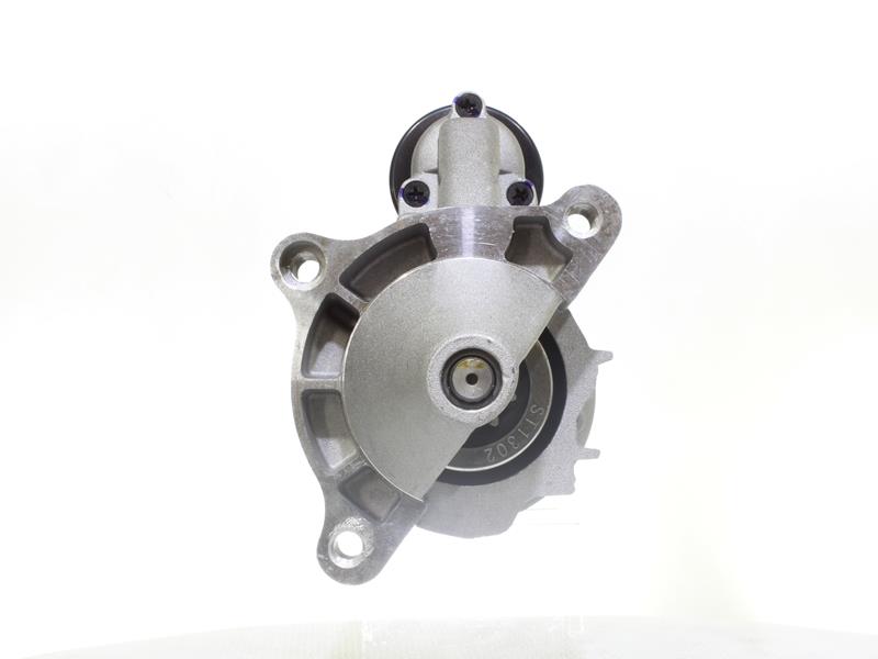 Startermotor ALANKO 440744 Bewertung